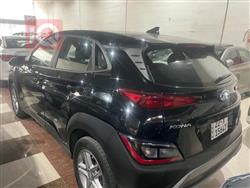 هيونداي كونا